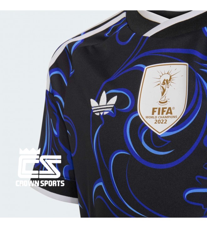 ARGENTINA
